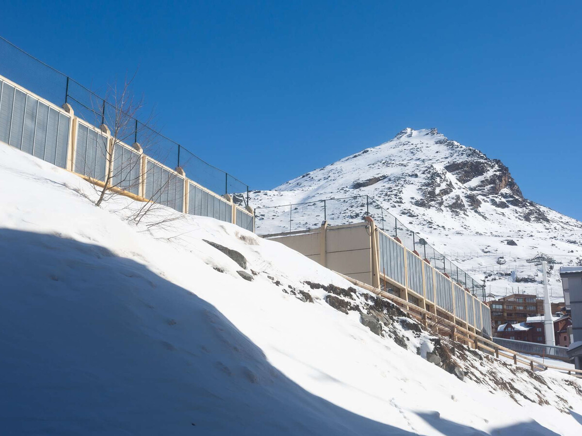 Appartement 4 pers. aux pieds des pistes à Val Thorens - Photo 18
