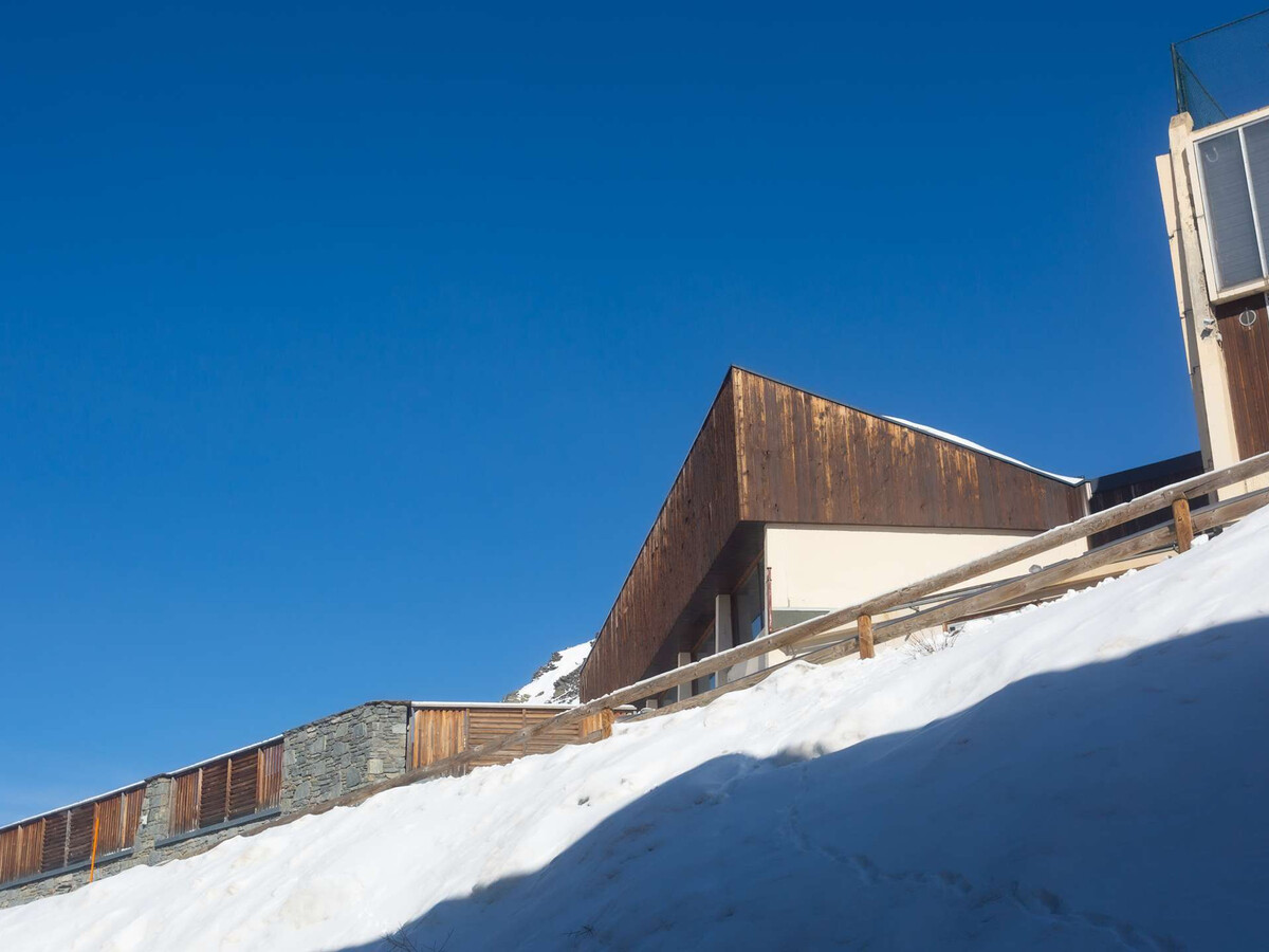 Appartement 4 pers. aux pieds des pistes à Val Thorens - Photo 19