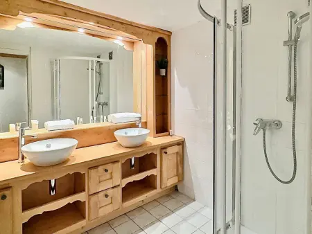 Appartement 32m² Tignes, skis aux pieds, animaux acceptés : photo 8