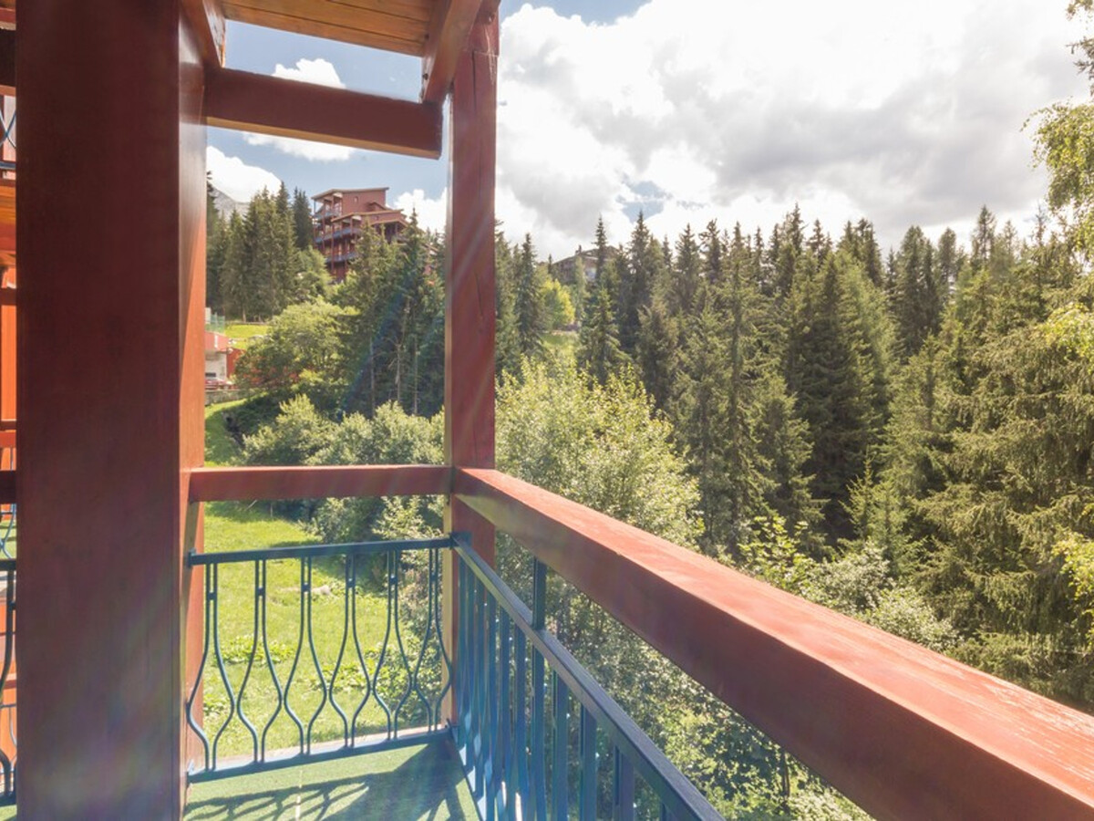 Appartement 4 pièces 8 pers. aux Arcs 1800, terrasse 20m² - Photo 16