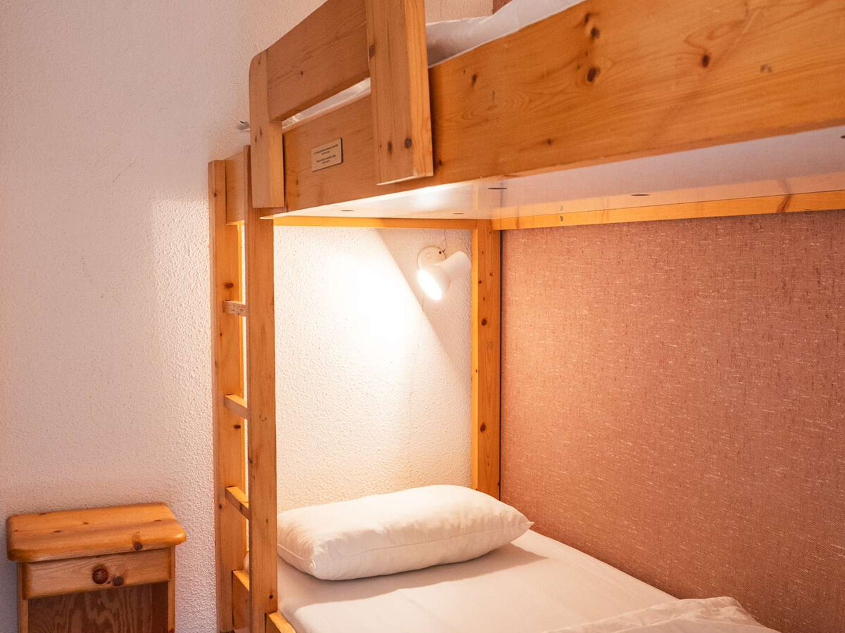 Appartement 4 pers Val Thorens, skis aux pieds, vue sud - Photo 6
