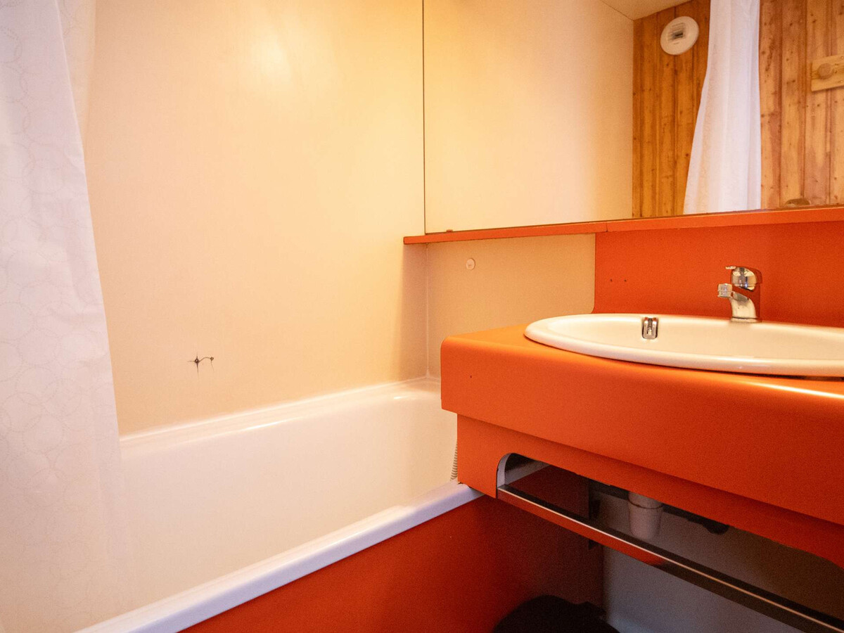 Appartement 4 pers Val Thorens, skis aux pieds, vue sud - Photo 7