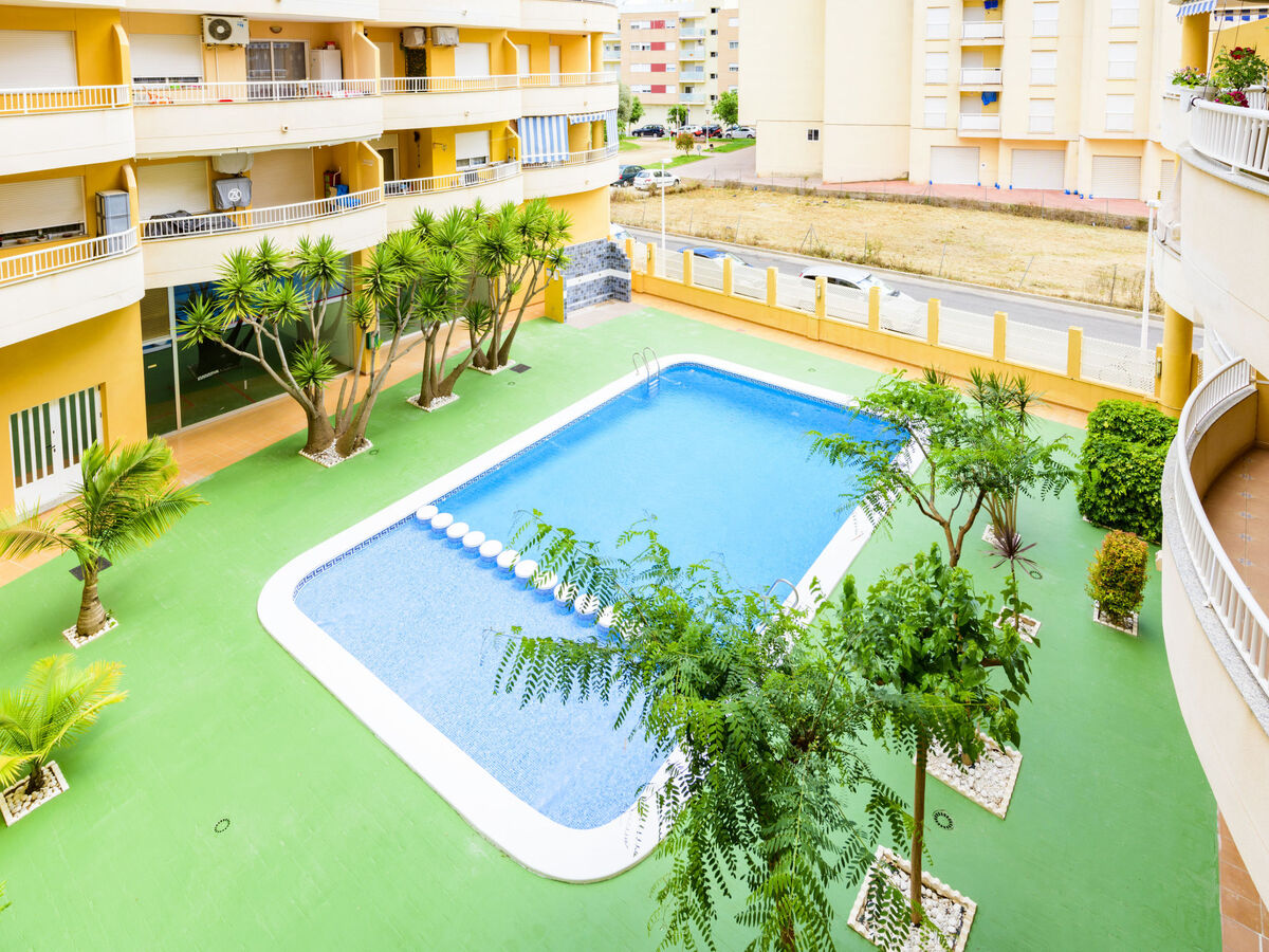 Miralmar – Appartement 70 m² centre Oropesa del Mar - Photo 1