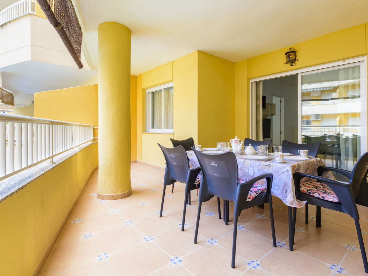 Miralmar – Appartement 70 m² centre Oropesa del Mar - Photo 2