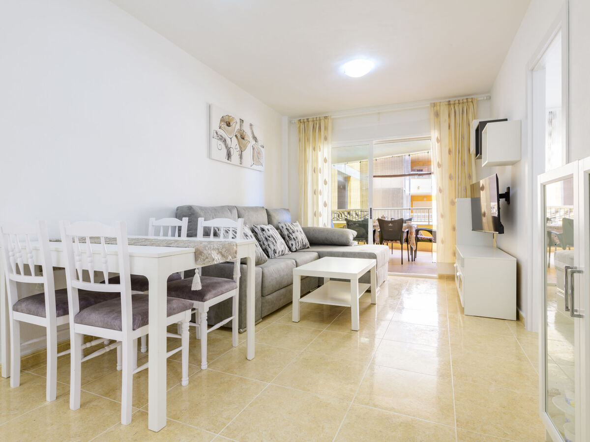 Miralmar – Appartement 70 m² centre Oropesa del Mar - Photo 7