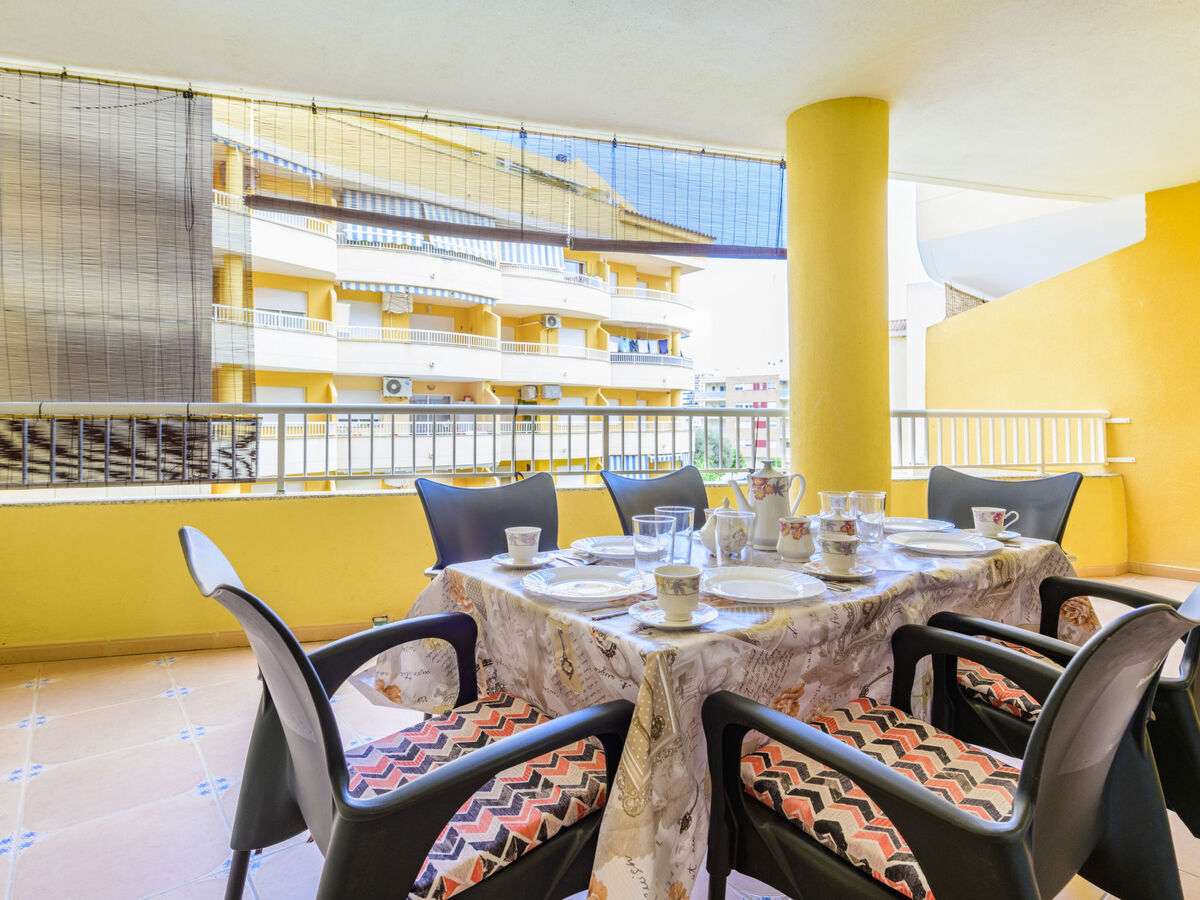 Miralmar – Appartement 70 m² centre Oropesa del Mar - Photo 8