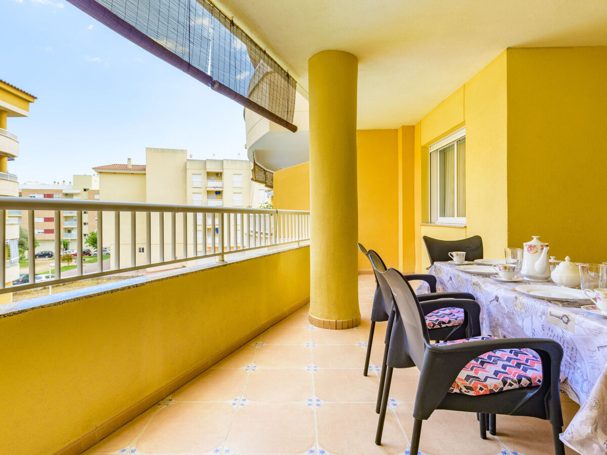Miralmar – Appartement 70 m² centre Oropesa del Mar - Photo 21