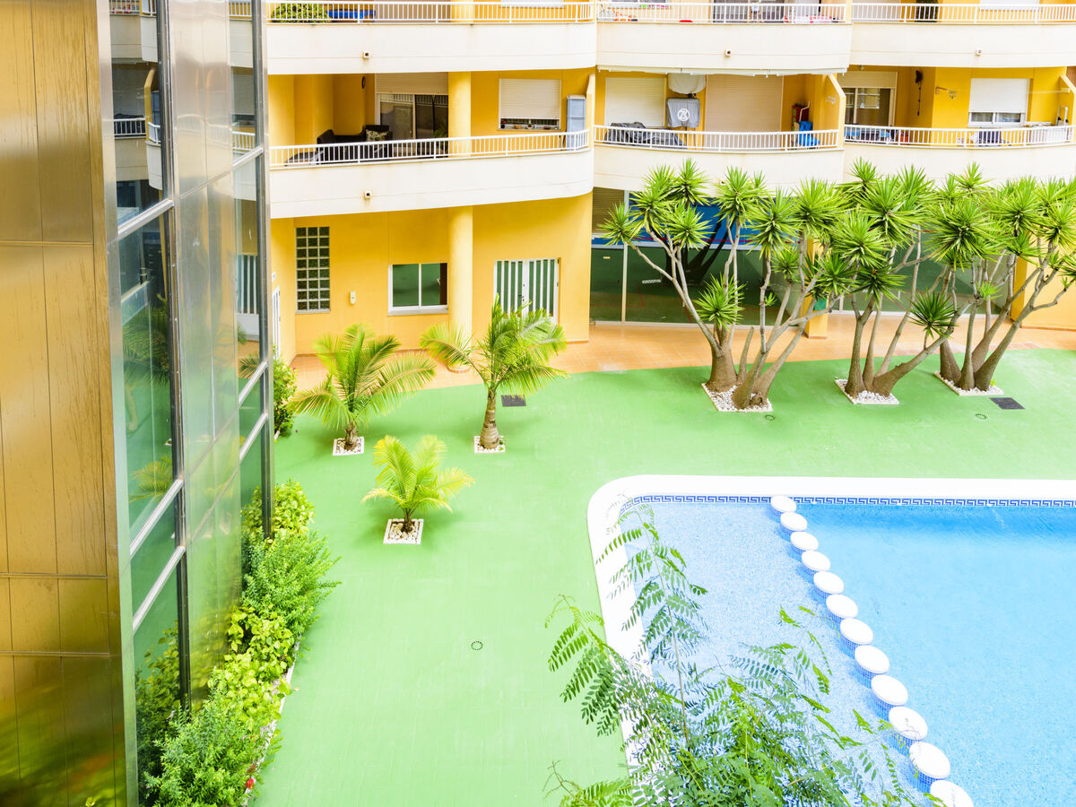 Miralmar – Appartement 70 m² centre Oropesa del Mar - Photo 22