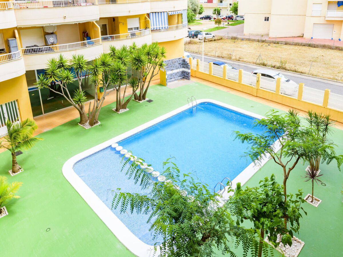 Miralmar – Appartement 70 m² centre Oropesa del Mar - Photo 23