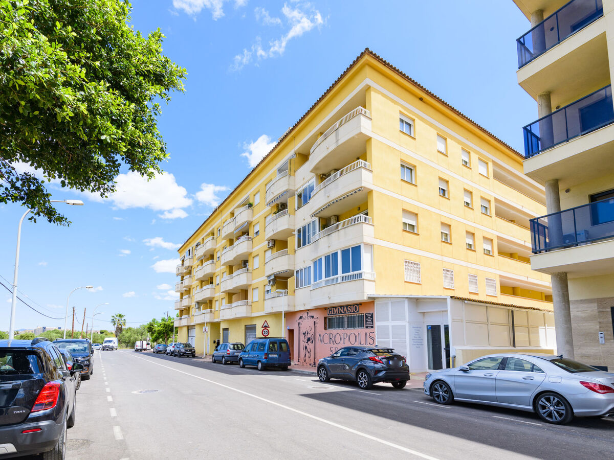 Miralmar – Appartement 70 m² centre Oropesa del Mar - Photo 24