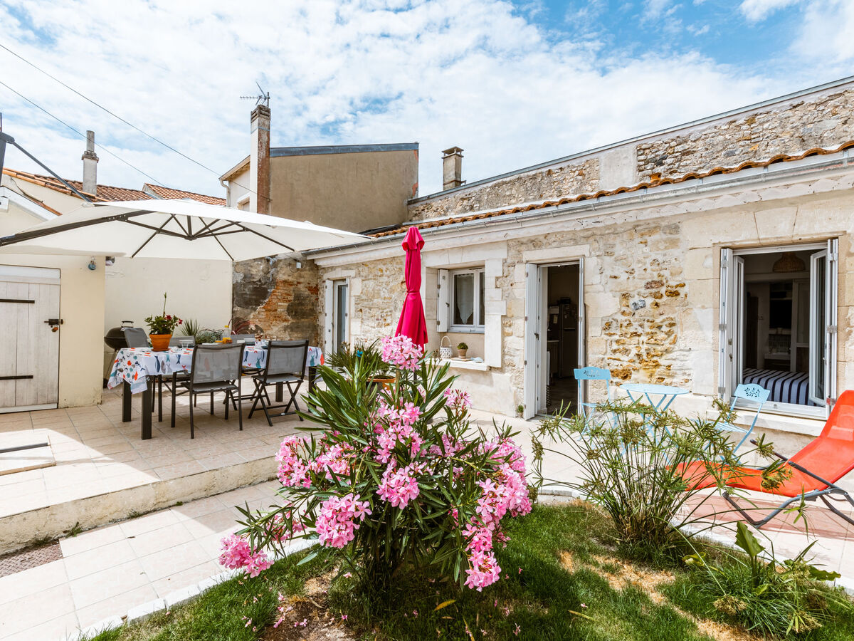 Les Rosiers – Maison 2 pièces avec terrasse à Arvert - Photo 1