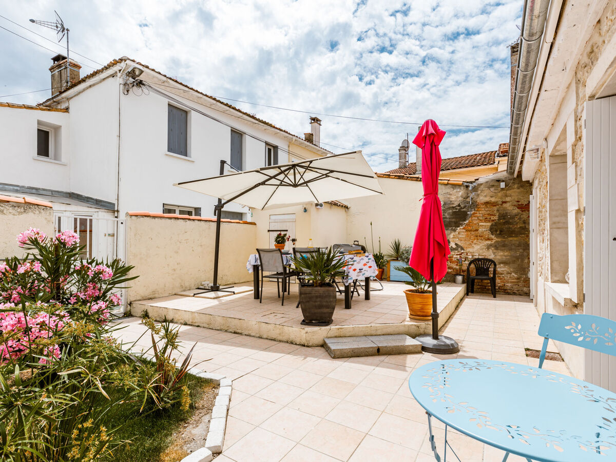 Les Rosiers – Maison 2 pièces avec terrasse à Arvert - Photo 2