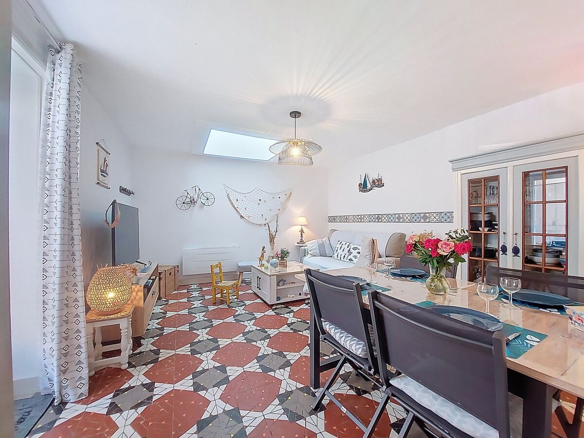 Les Rosiers – Maison 2 pièces avec terrasse à Arvert - Photo 3