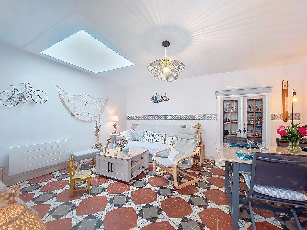 Les Rosiers – Maison 2 pièces avec terrasse à Arvert - Photo 8