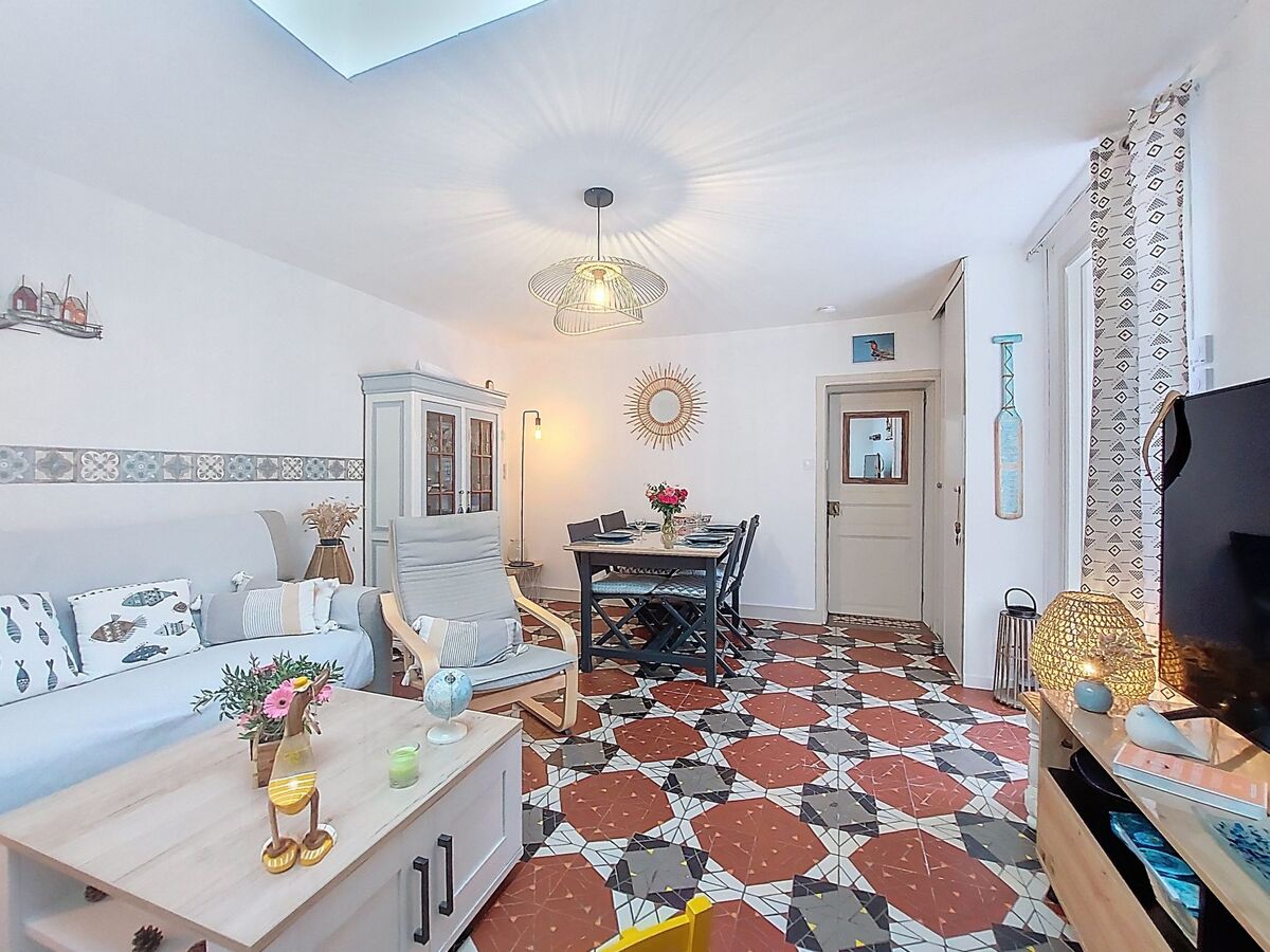 Les Rosiers – Maison 2 pièces avec terrasse à Arvert - Photo 10