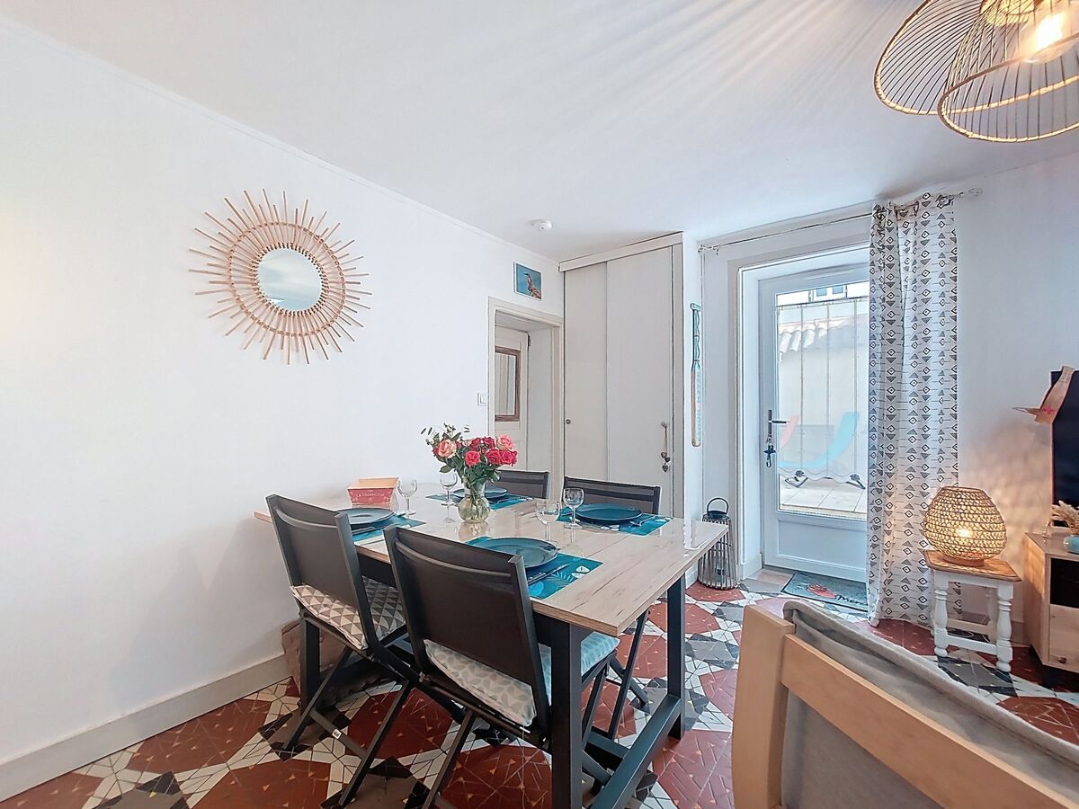Les Rosiers – Maison 2 pièces avec terrasse à Arvert - Photo 11