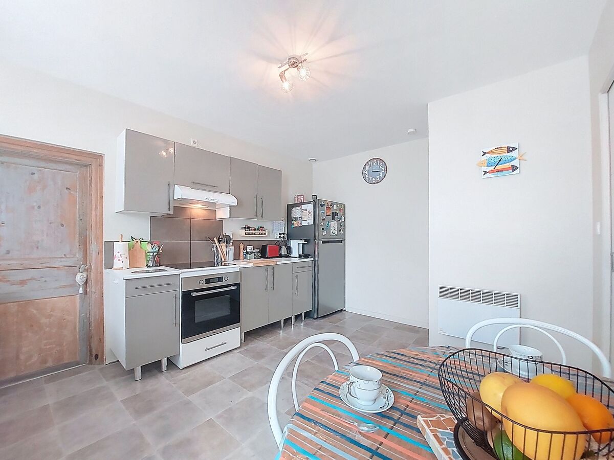 Les Rosiers – Maison 2 pièces avec terrasse à Arvert - Photo 19