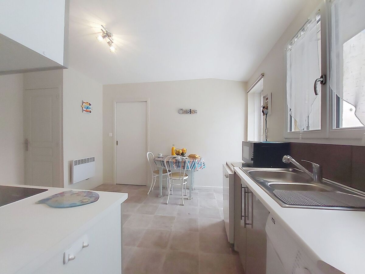 Les Rosiers – Maison 2 pièces avec terrasse à Arvert - Photo 20