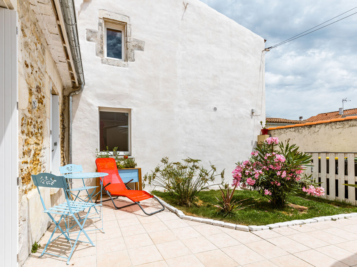 Les Rosiers – Maison 2 pièces avec terrasse à Arvert - Photo 28