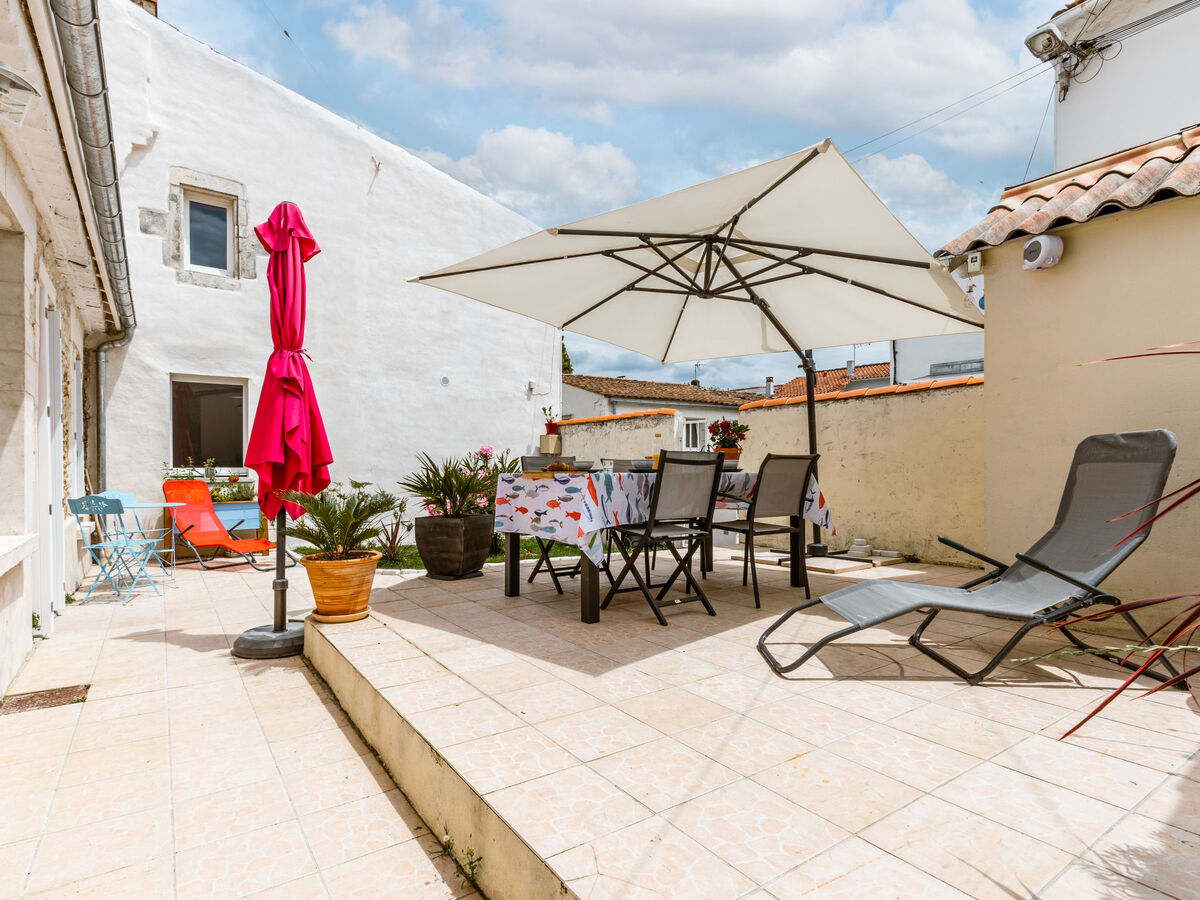 Les Rosiers – Maison 2 pièces avec terrasse à Arvert - Photo 29