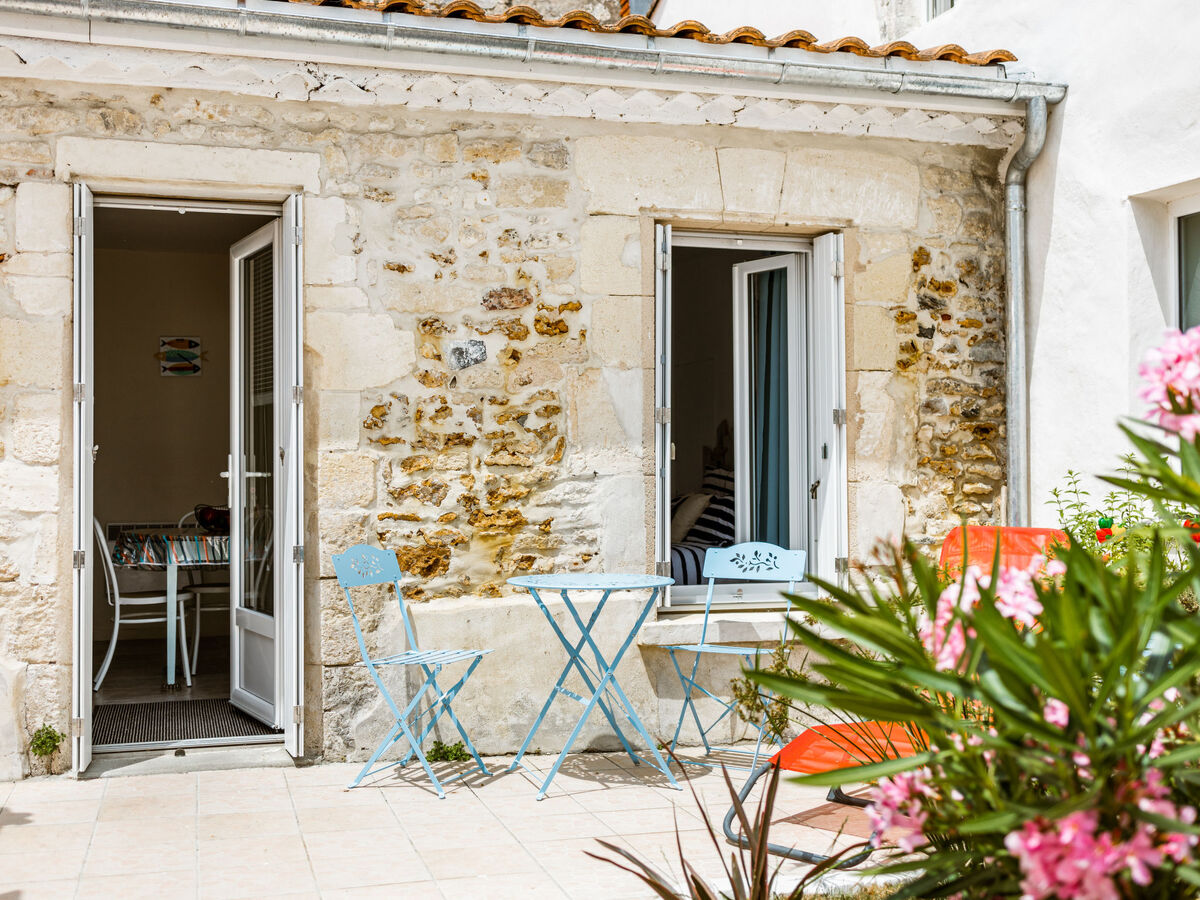 Les Rosiers – Maison 2 pièces avec terrasse à Arvert - Photo 30