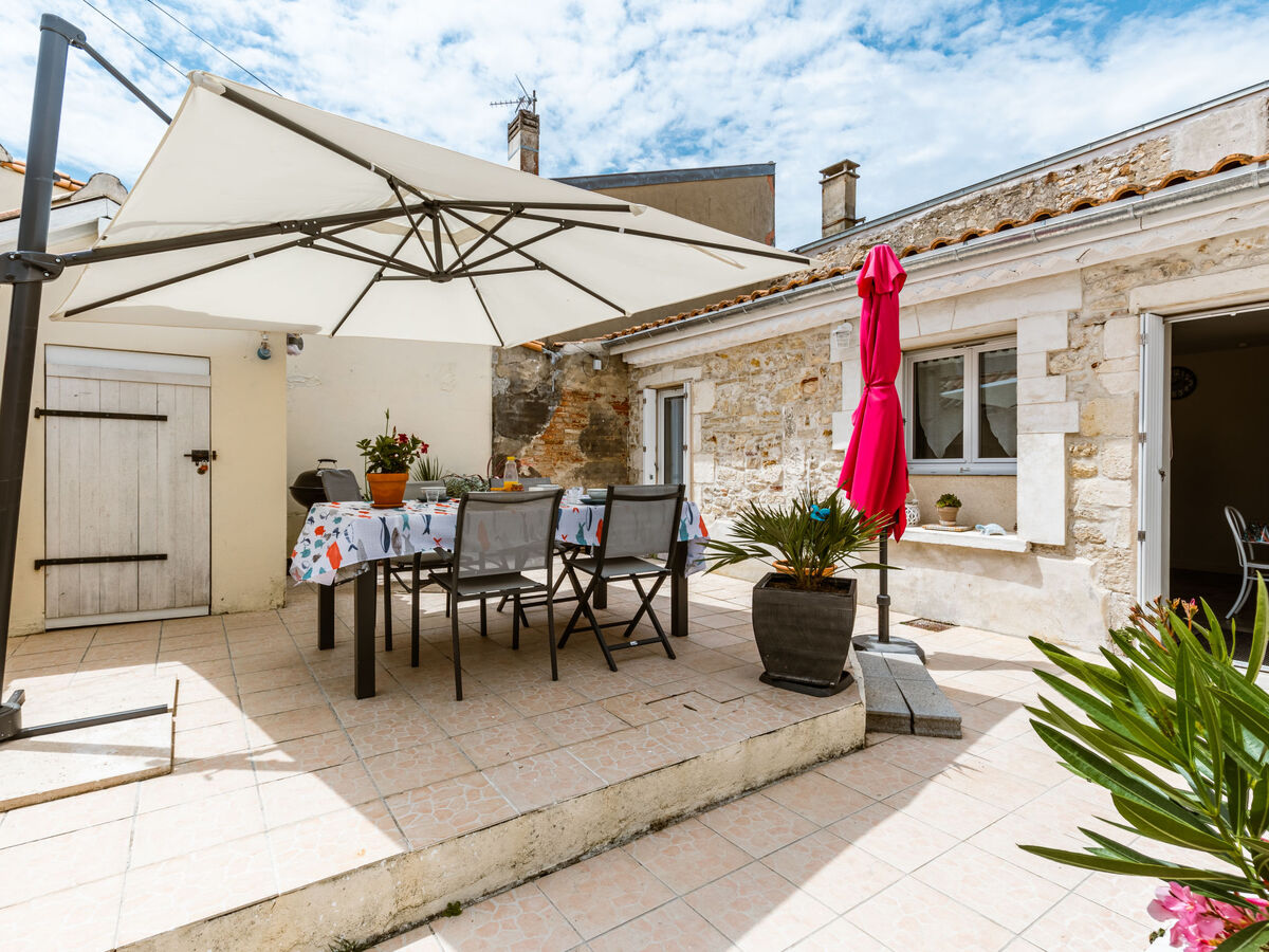 Les Rosiers – Maison 2 pièces avec terrasse à Arvert - Photo 31