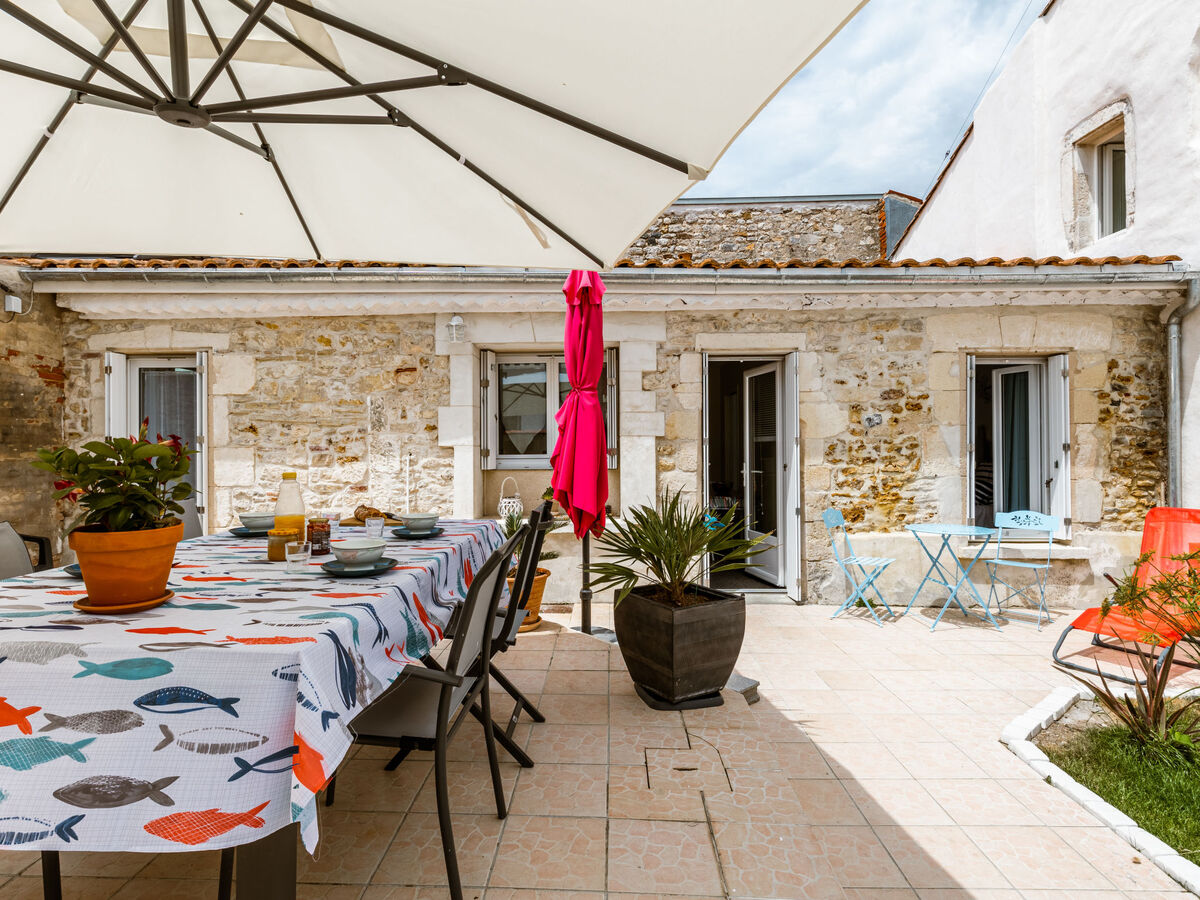 Les Rosiers – Maison 2 pièces avec terrasse à Arvert - Photo 32