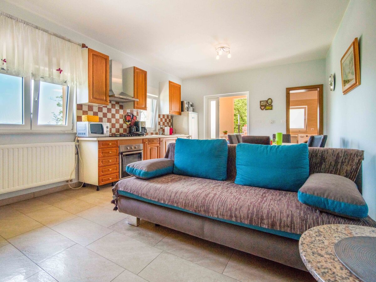 Maison Korina avec piscine privée à Kastav - Photo 3
