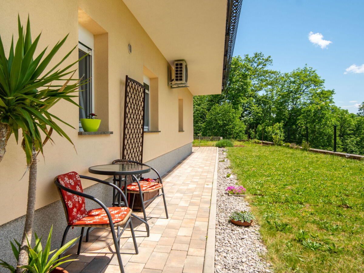 Maison Korina avec piscine privée à Kastav - Photo 5