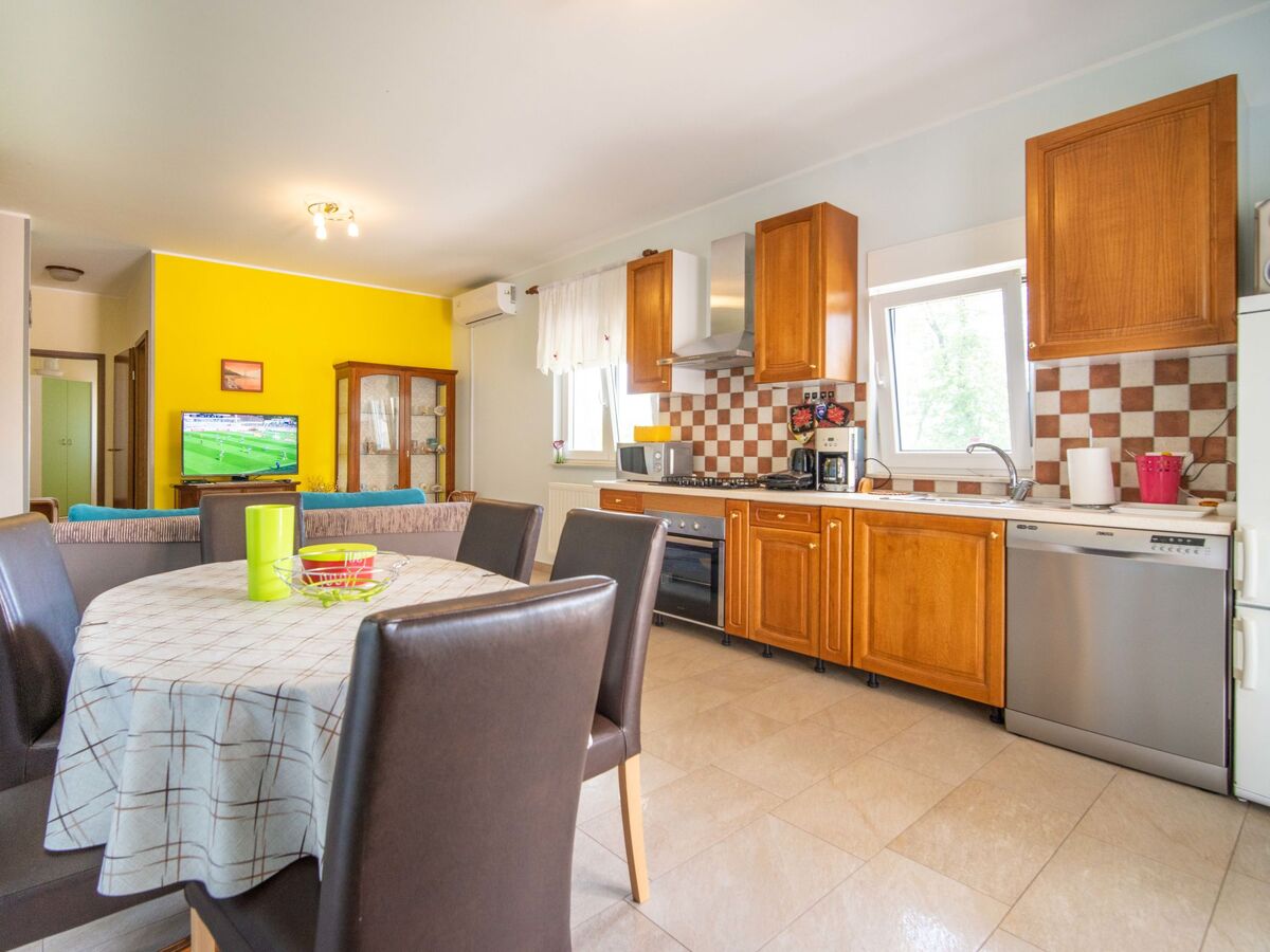 Maison Korina avec piscine privée à Kastav - Photo 8