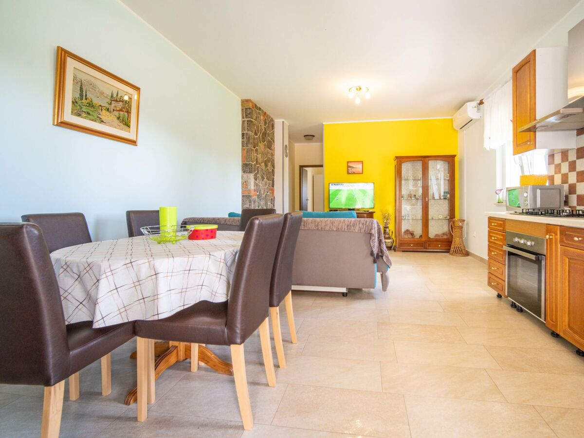 Maison Korina avec piscine privée à Kastav - Photo 11