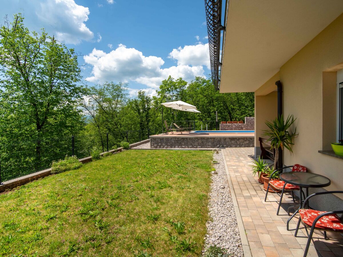 Maison Korina avec piscine privée à Kastav - Photo 20