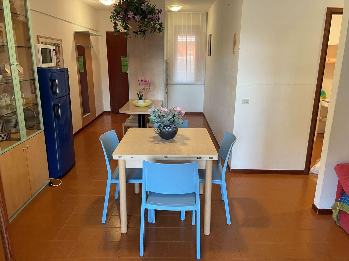Appartement Solarium 3 chambres à Bibione - Photo 2