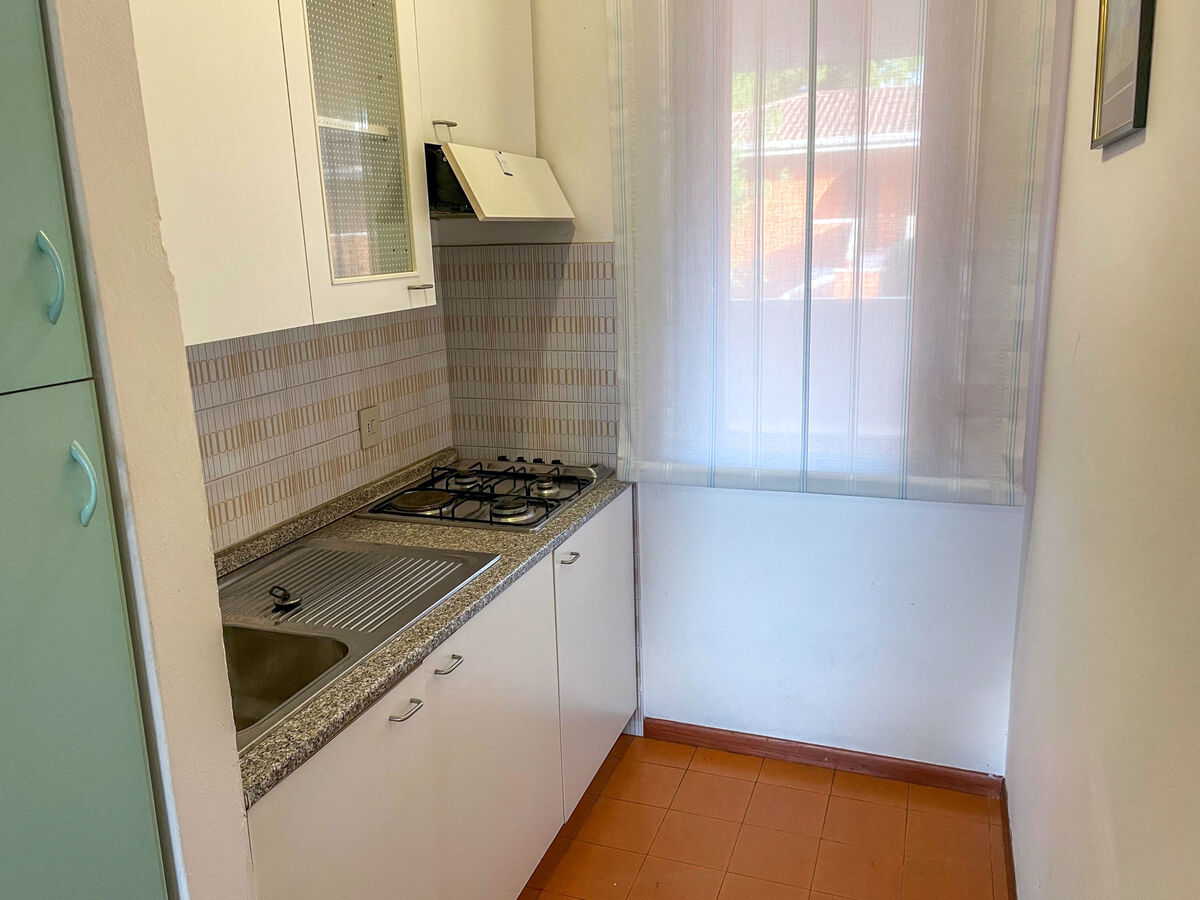 Appartement Solarium 3 chambres à Bibione - Photo 7