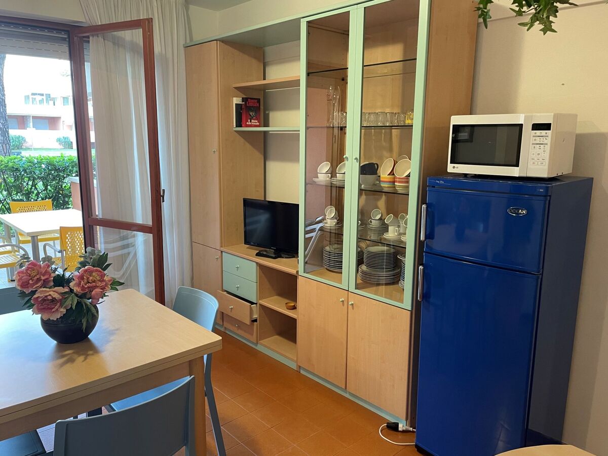 Appartement Solarium 3 chambres à Bibione - Photo 8