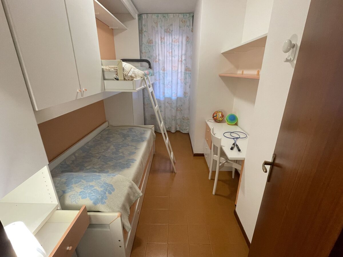Appartement Solarium 3 chambres à Bibione - Photo 9