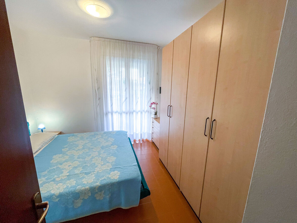 Appartement Solarium 3 chambres à Bibione - Photo 10