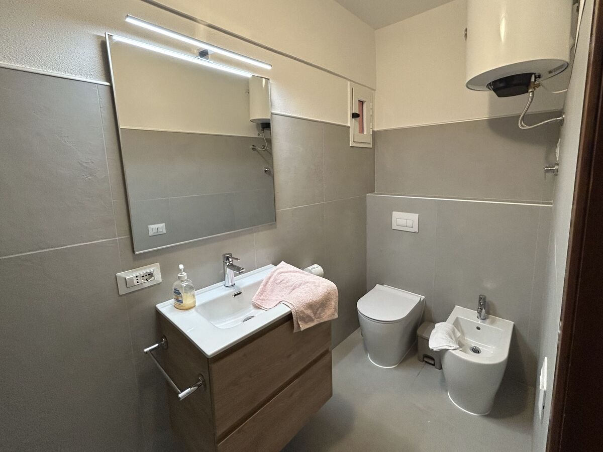 Appartement Solarium 3 chambres à Bibione - Photo 12