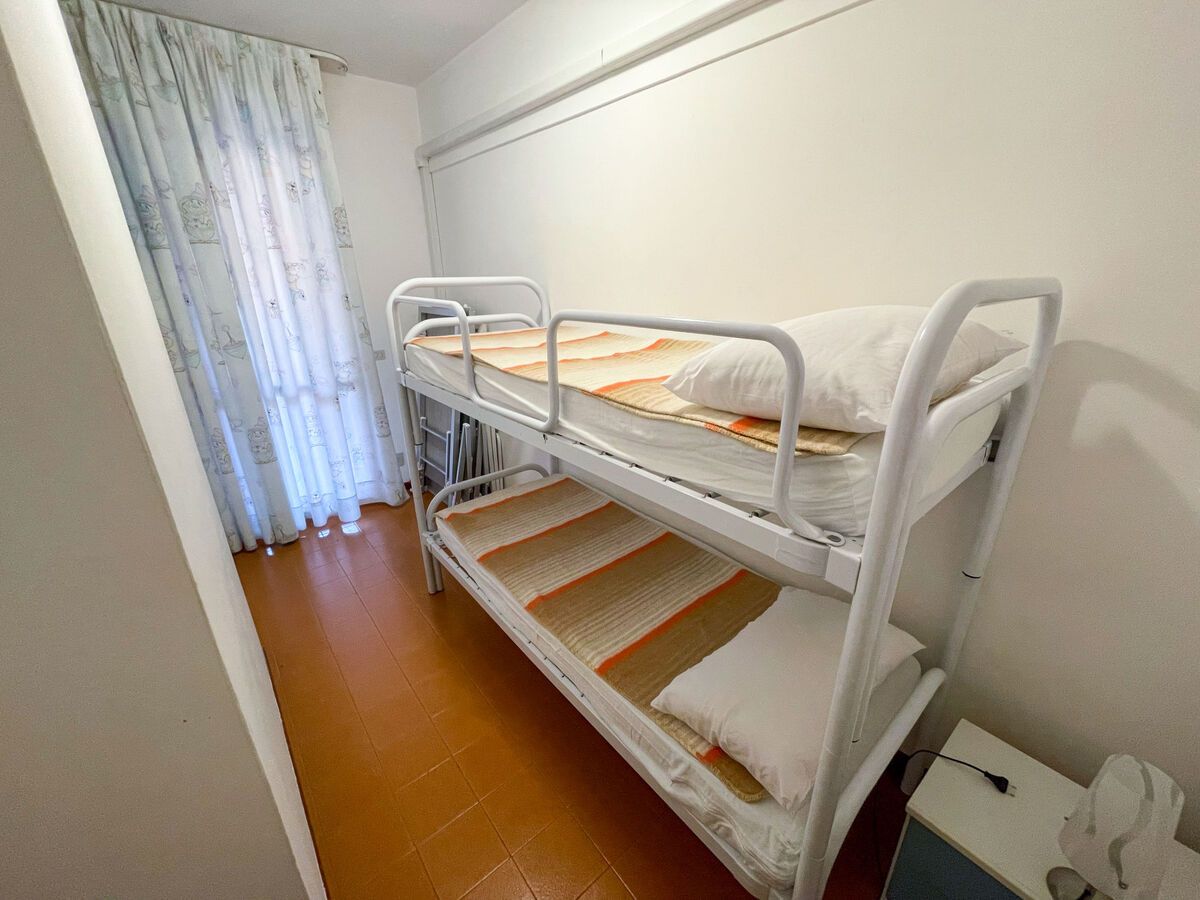 Appartement Solarium 3 chambres à Bibione - Photo 13