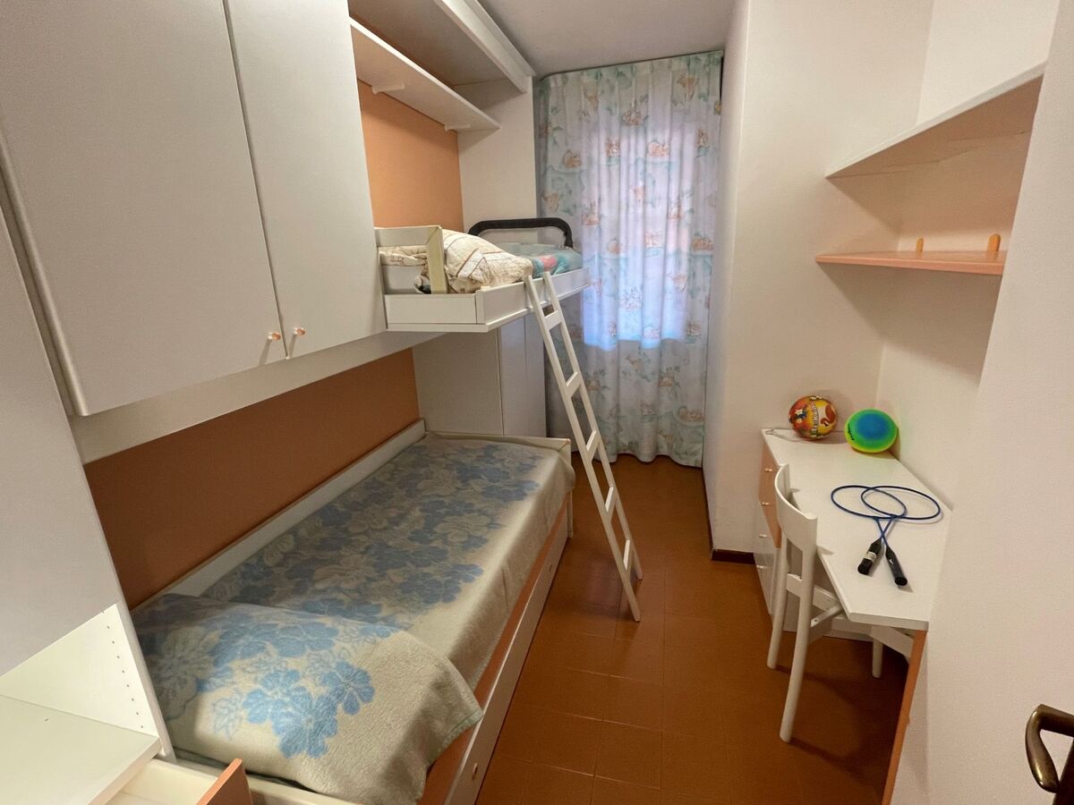 Appartement Solarium 3 chambres à Bibione - Photo 15
