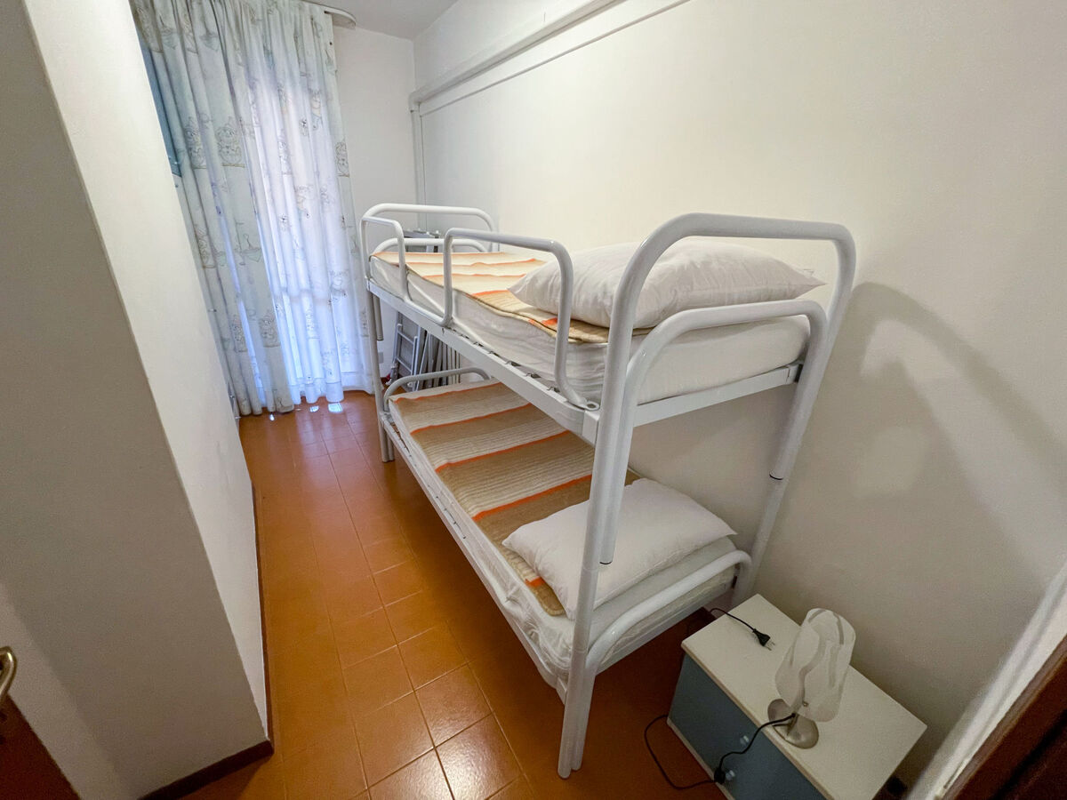 Appartement Solarium 3 chambres à Bibione - Photo 17