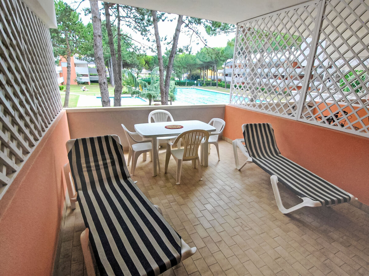 Appartement Solarium 3 chambres à Bibione - Photo 20