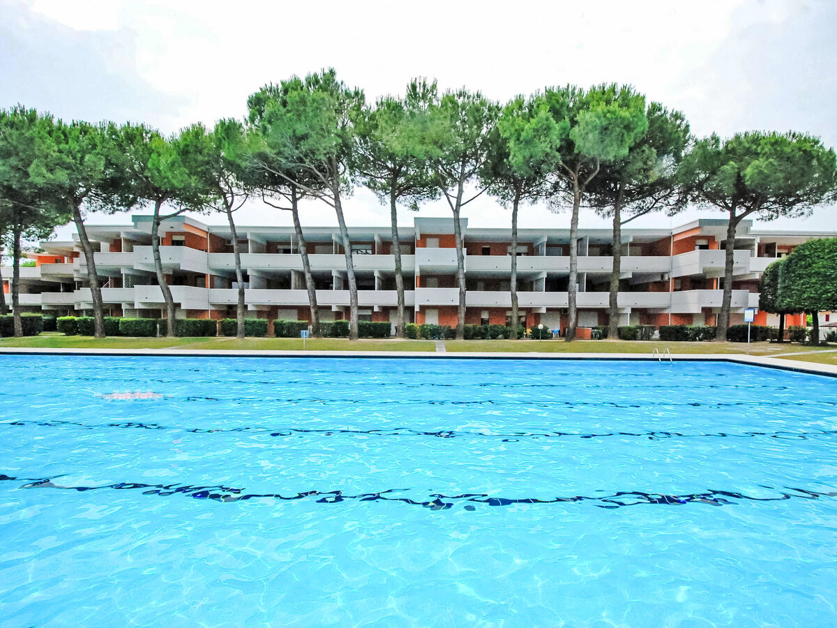 Appartement Solarium 3 chambres à Bibione - Photo 24