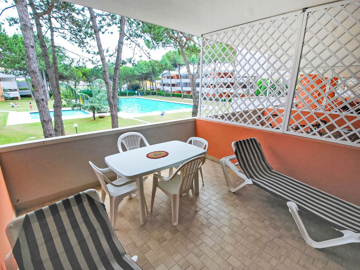 Appartement Solarium 3 chambres à Bibione - Photo 25