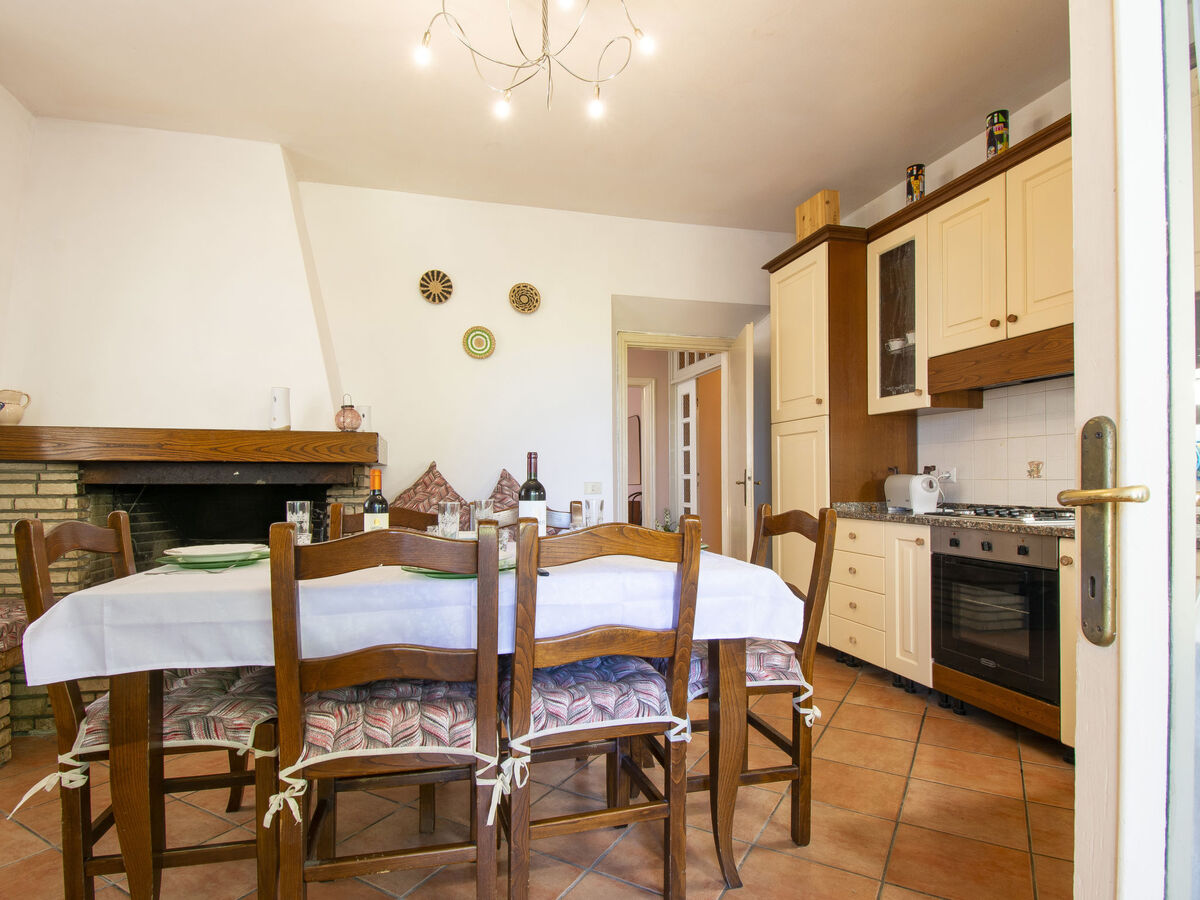 Appartement Pier à Larciano, 10 pers., piscine et jardin - Photo 6