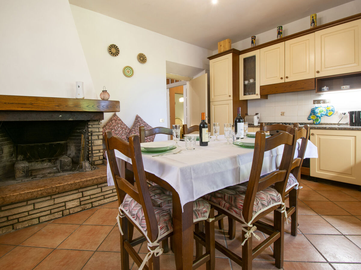 Appartement Pier à Larciano, 10 pers., piscine et jardin - Photo 7