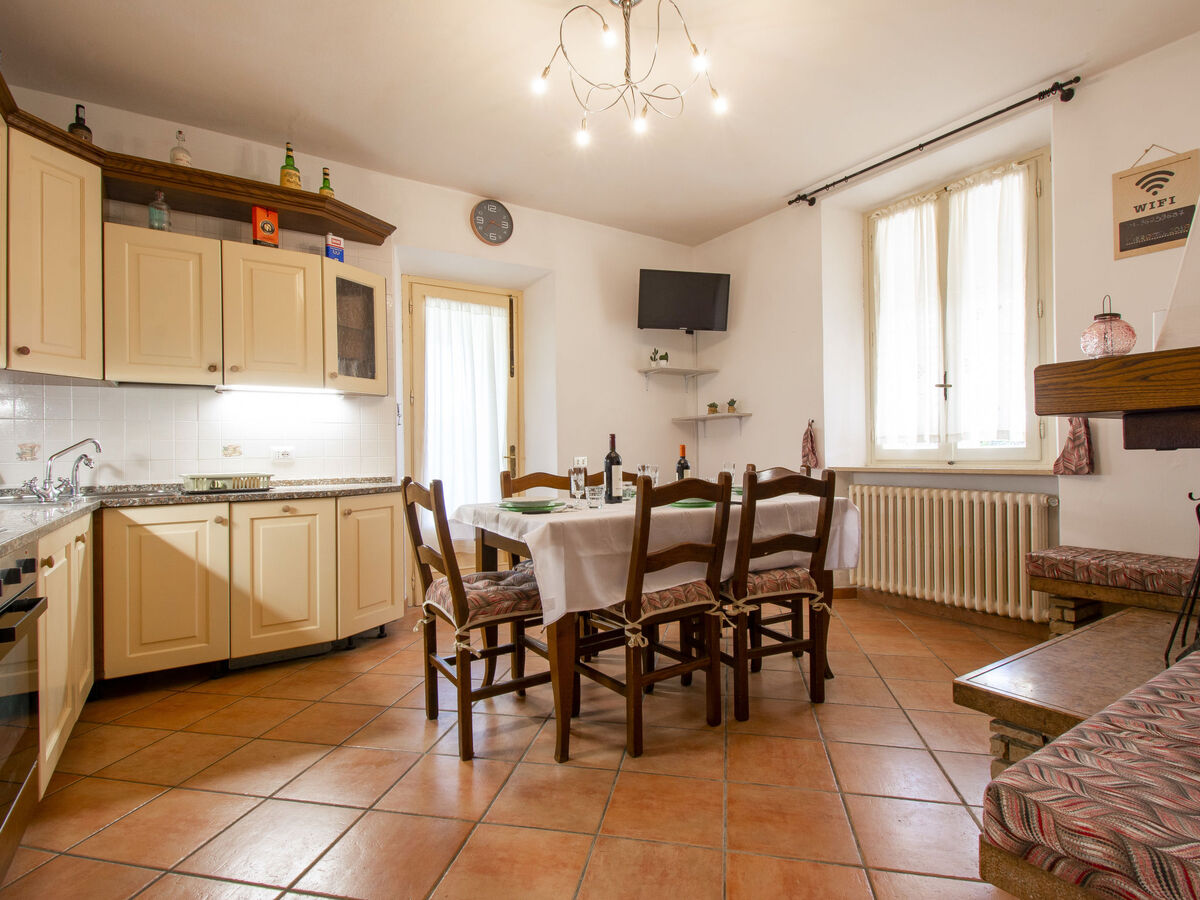 Appartement Pier à Larciano, 10 pers., piscine et jardin - Photo 8