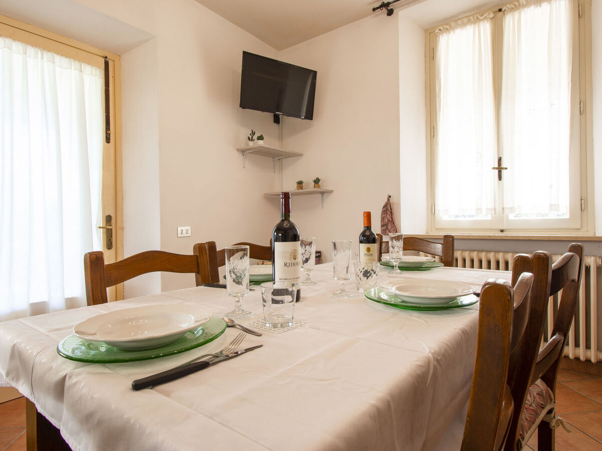 Appartement Pier à Larciano, 10 pers., piscine et jardin - Photo 9