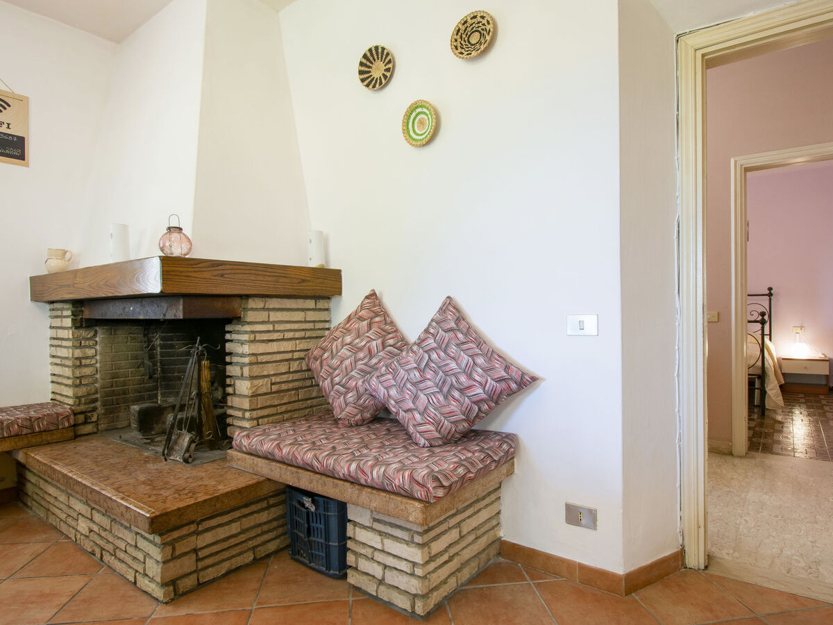 Appartement Pier à Larciano, 10 pers., piscine et jardin - Photo 10