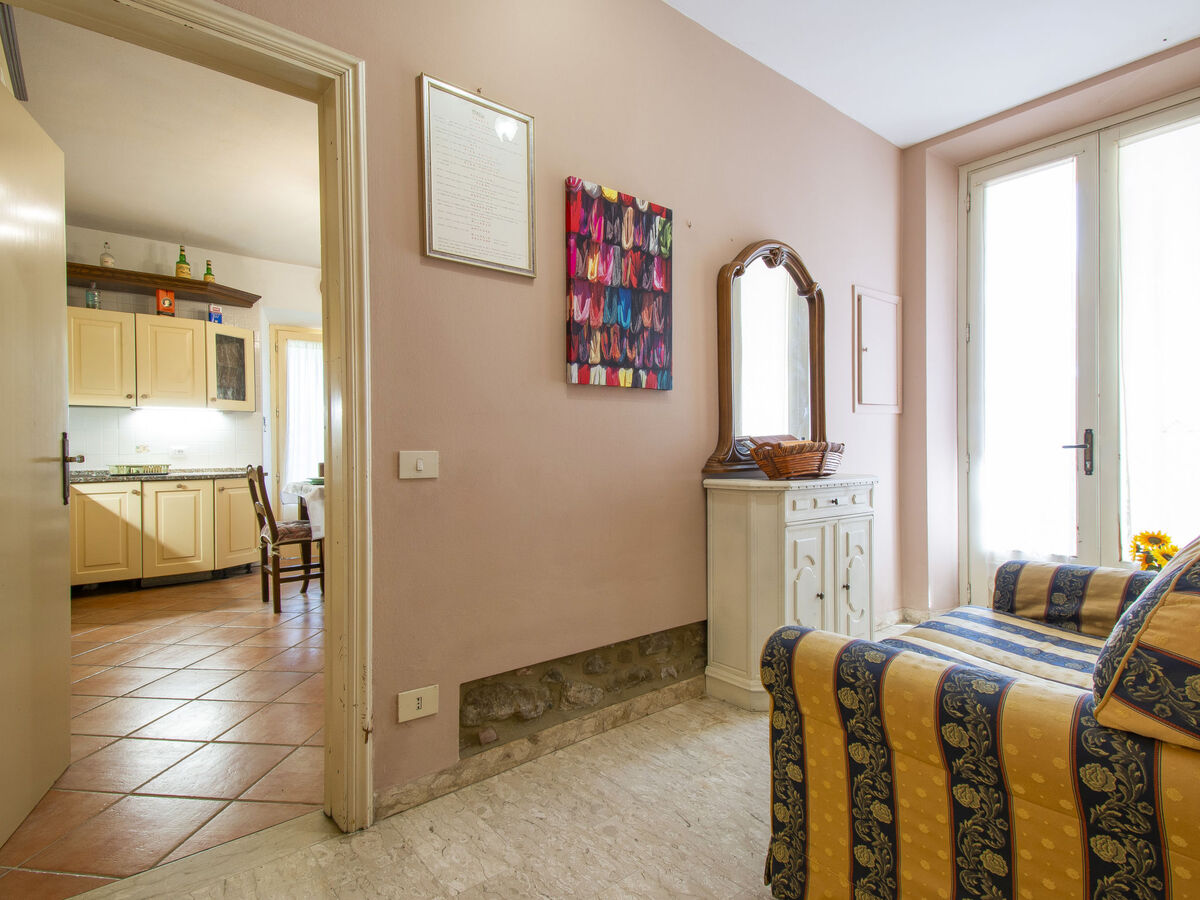 Appartement Pier à Larciano, 10 pers., piscine et jardin - Photo 11